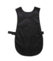 Apron with pocket - S843