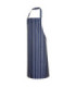 Wasserdichter Latzschürze mit verstellbarem Design von Linien PORTWEST S849