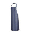 Waterproof apron with adjustable bib design PORTWEST S849