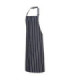 Delantal de açougueiro, com bolso e gola ajustável PORTWEST S855
