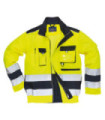 Lille - Tx50 high visibility jacket