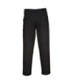 Pantalón de trabajo poliéster/ algodón Action tamaño Regular 11 bolsillos PORTWEST S887