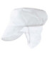 Gant de cuisine avec filet de couleur blanche taille unique PORTWEST S896