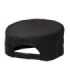 Gorro de chefs Skull resistente a manchas repele aceites tamanho único PORTWEST S899