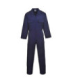 Work overall Euro Work elastic back waist Regular PORTWEST S999