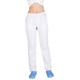 Zip- und Taschenhose