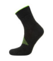 Calcetines deportivos de fibra reciclada PORTWEST SK05
