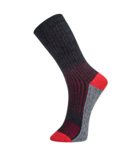 Calcetim Hiker segunda pele PORTWEST SK12