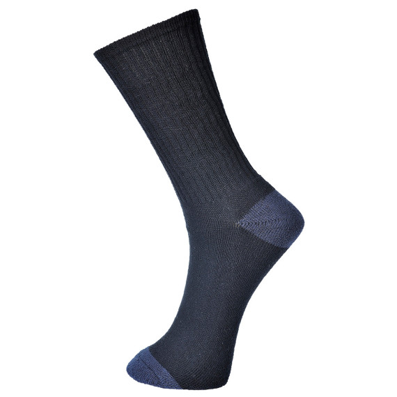 Chaussette en coton classique PORTWEST SK13