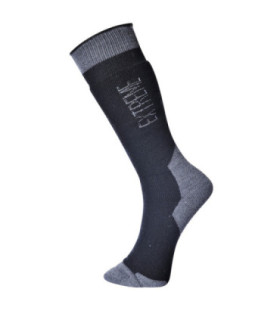 Chaussette pour froid extrême certifiée CE PORTWEST SK18