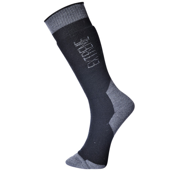 Chaussette pour froid extrême certifiée CE PORTWEST SK18