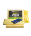 Kit de control de sustancias químicas Chemical 50 litros PORTWEST SM91