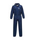 Mono de travail BizTex SMS, type 5/6 usage sur les vêtements PORTWEST ST30