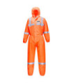 VisTex SMS type 5/6 antistatic orange PORTWEST ST36