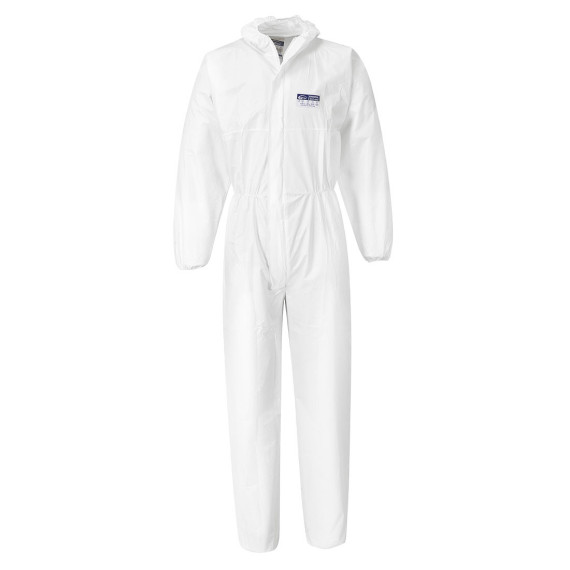 Mono BizTex Microporous, tipo 6/5 (paquete de 50) ST40