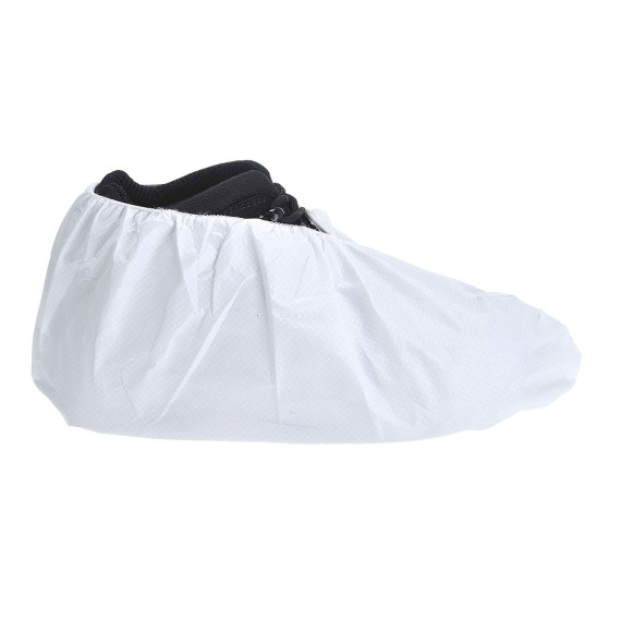 Couvre-chaussures BizTex Microporeux type PB[6] industrie chimique PORTWEST ST44
