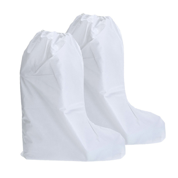 BizTex Microporous Boot Covers, type PB[6] PORTWEST ST45 (pack of 200 units)