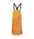 Delantal de couro para soldadura, pele serraje bovina premium PORTWEST SW10