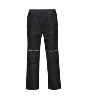 Pantalón de lluvia PW3 con bolsillo externos para rodilleras PORTWEST T604
