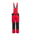 Pantalon de travail à triple couture WX3 en polyester-coton PORTWEST