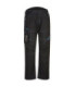 Pantalón WX3 Service de altas prestaciones con paneles elásticos PORTWEST T711