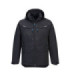 Chaqueta de trabajo de invierno detalles reflectantes WX3 T740