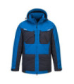 Winterarbeitsjacke mit reflektierenden Details WX3 T740