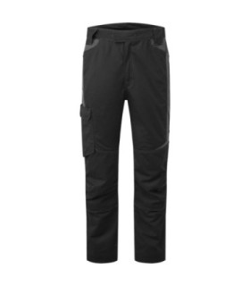 Pantalón industrial tejido Canvas de polialgodón WX3 PORTWEST T747