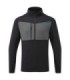 Technical fleece WX3 Half Zip Tech with half zipper PORTWEST T755