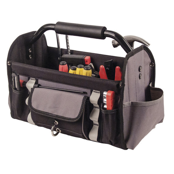 Bolsa Open Tool für Werkzeuge PORTWEST TB02