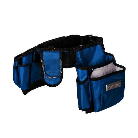 Cinturon Tradesman pour outils PORTWEST TB10