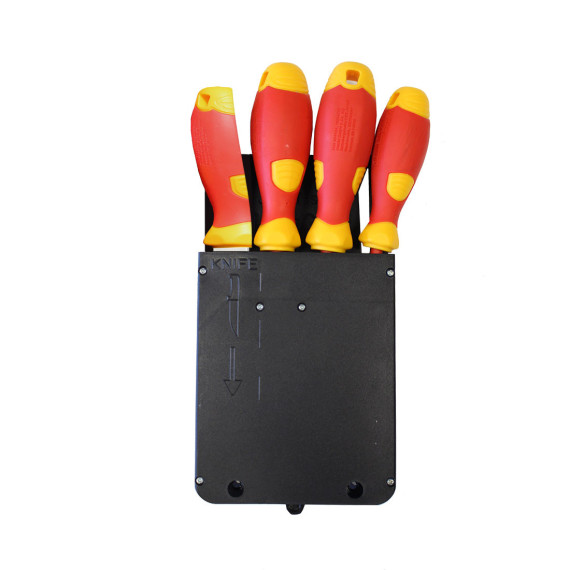 Support de sécurité pour outils PORTWEST TB15
