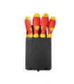 Safety support for tools PORTWEST TB15