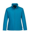 Mulheres Softshell Print & High-Neck Promo roupeiro corporativo PORTWEST (2 camadas) PORTWEST TK21