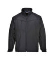 Men's Oregon softshell jacket (3 layers) - TK40