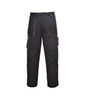 Portwest Texo Contrast Pants with large pockets PORTWEST Regular TX11