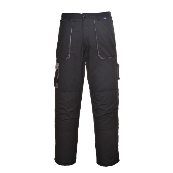 Pantalones Portwest Texo Contrast de bolsillos amplios PORTWEST Regular TX11