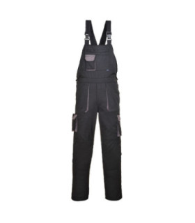 Peto bicolore Portwest Texo Contrasto regolare PORTWEST TX12