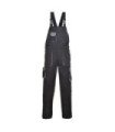 Bicolor Latzhose Portwest Texo Contrast Regular PORTWEST TX12