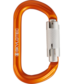 Mostrador de segurança Trilock High-end Ovalay Tri Sekureco. Ref H-069-PK