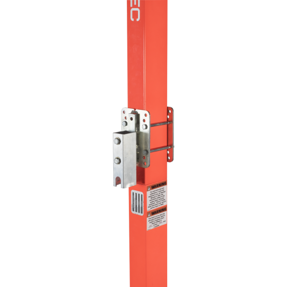 Pescante de soporte cabrestante Jp SKYLOTEC