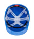 Casco di sicurezza industriale Expertline (regleta) PORTWEST PS62