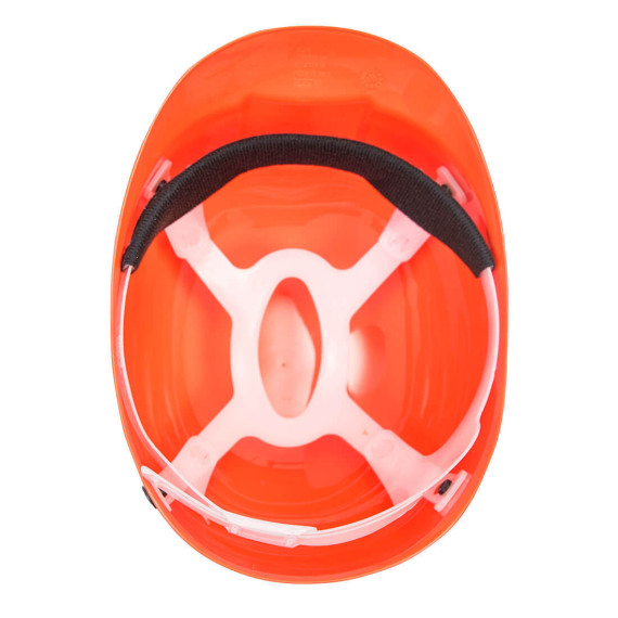 Casco contra golpes com arnês de 4 pontos Ultra Light PORTWEST PS89