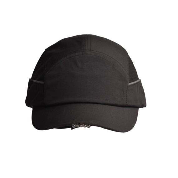 Chapeau anti-pulvérisations AGRESSE BC03_ - EN 812 - A1_