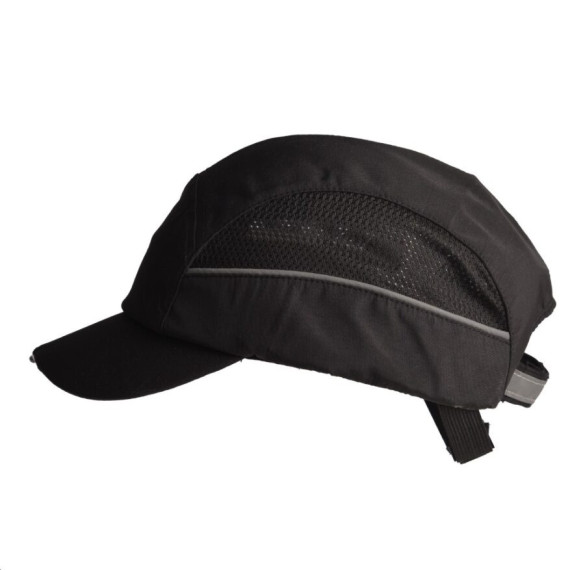 Hat anti-spray scratches LED BC03_ - EN 812 - A1_