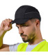 Chapeau anti-pulvérisations AGRESSE BC03_ - EN 812 - A1_