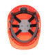 Casco de resistência com carcaça ABS ventilada Endurance PORTWEST PS55