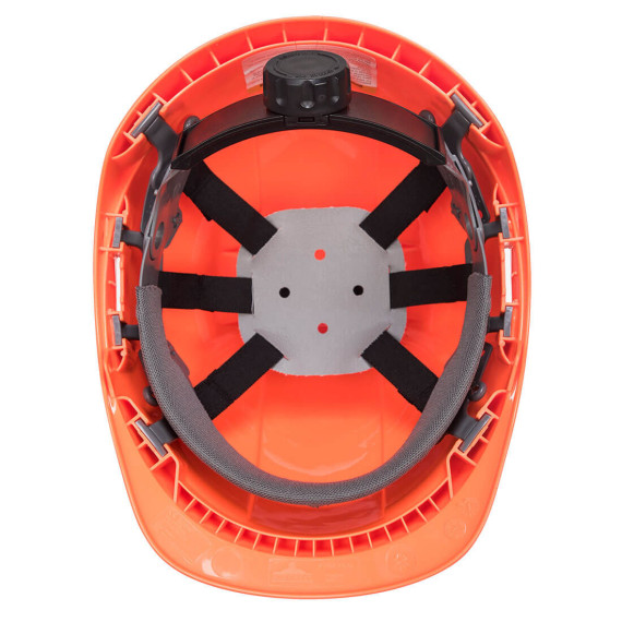 Casque de résistance avec coque ABS ventilée Endurance PORTWEST PS55