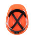 Helm mit Einstellregelung, 4-Punkt-Aufhängung Expertbase Wheel PORTWEST PS57