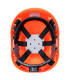 Helm Höhe Ausdauer belüftet für Höhe, 4-Punkt-Kinnriemen PORTWEST PS63